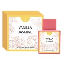 Vanilla Jasmine от Sergio Nero - 1