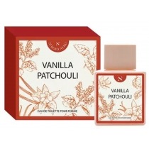 Vanilla Patchouli от Sergio Nero - 1