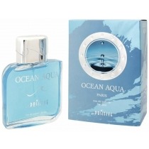 Ocean Aqua от Positive Parfum - 1