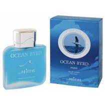 Ocean Byrd от Positive Parfum - 1