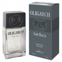 Oligarch Get Back от Positive Parfum - 1