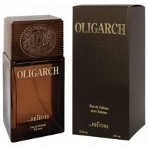 Oligarch от Positive Parfum - 1