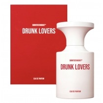 Drunk Lovers от Borntostandout - 1