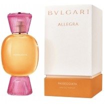 Passeggiata от BVLGARI - 1