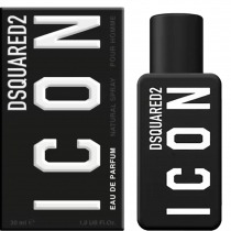 Icon Pour Homme от DSQUARED2 - 1