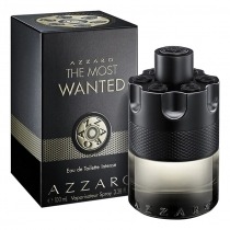 The Most Wanted Intense от Azzaro - 1