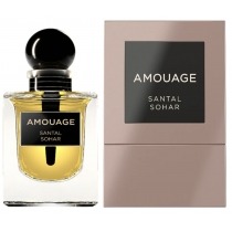 Santal Sohar от Amouage - 1