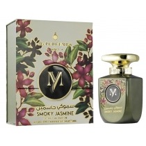 Smoky Jasmine от My Perfumes - 1