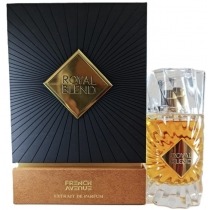 Royal Blend от Fragrance World - 1