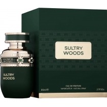 Sultry Woods от Fragrance World - 1