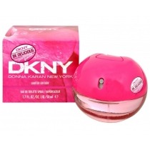 DKNY Be Delicious - купить женские духи, цены от 290 р. за 2 мл