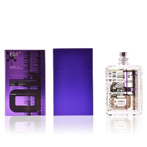 Escentric Molecules The Beautiful Mind Series - Volume 1: Intelligence ...
