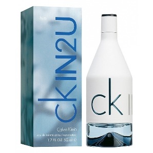 CALVIN KLEIN CK One Shock For Him - купить мужские духи, цены от 180 р ...