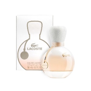 Lacoste Pour Femme Legere - купить женские духи, цены от 390 р. за 2 мл
