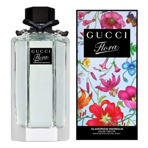 Flora by Gucci Glorious Mandarin - купить женские духи, цены от 760 р ...
