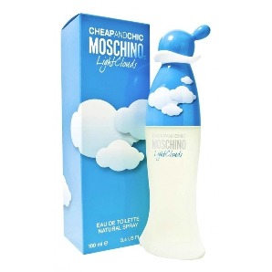 Духи MOSCHINO - купить 100% оригинал 25 ароматов Москино по цене от 130 ...