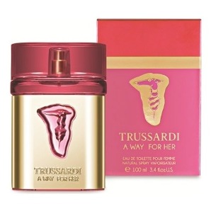 TRUSSARDI The Street Artists Of Isola - купить женские духи, цены от ...
