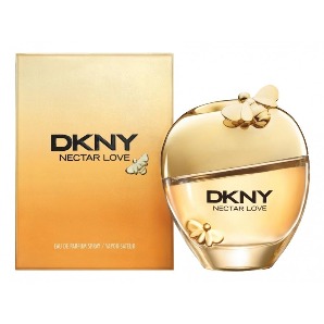 DKNY Be Delicious - купить женские духи, цены от 240 р. за 2 мл