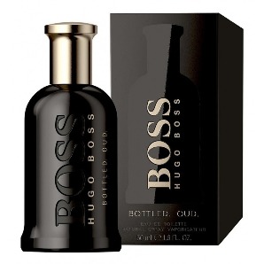 HUGO BOSS Boss Bottled Parfum - купить мужские духи, цены от 10770 р ...