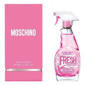 Духи MOSCHINO - купить 100% оригинал 25 ароматов Москино по цене от 130 ...