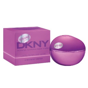 DKNY Be Delicious - купить женские духи, цены от 390 р. за 2 мл