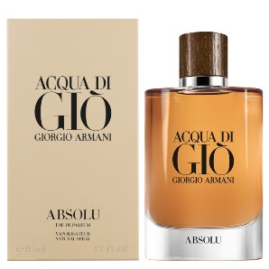 ARMANI Acqua di Gio - купить женские духи, цены от 290 р. за 2 мл