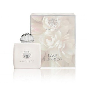 Amouage Love Mimosa - купить женские духи, цены от 690 р. за 2 мл