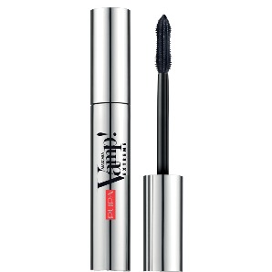 Pupa Тушь для объем ресниц c эффектом подкручивания Vamp! Sexy Lashes ...