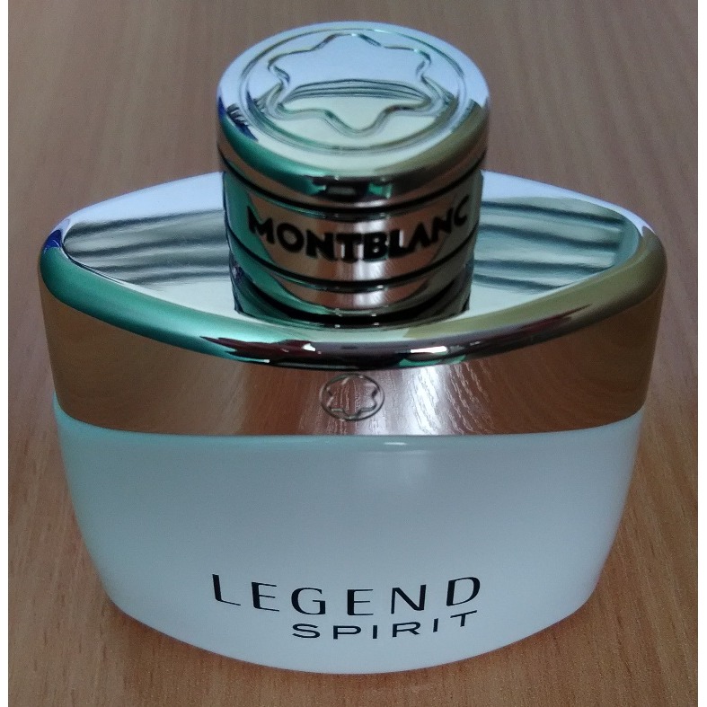 Montblanc Legend Spirit - купить мужские духи, цены от 240 р. за 2 мл