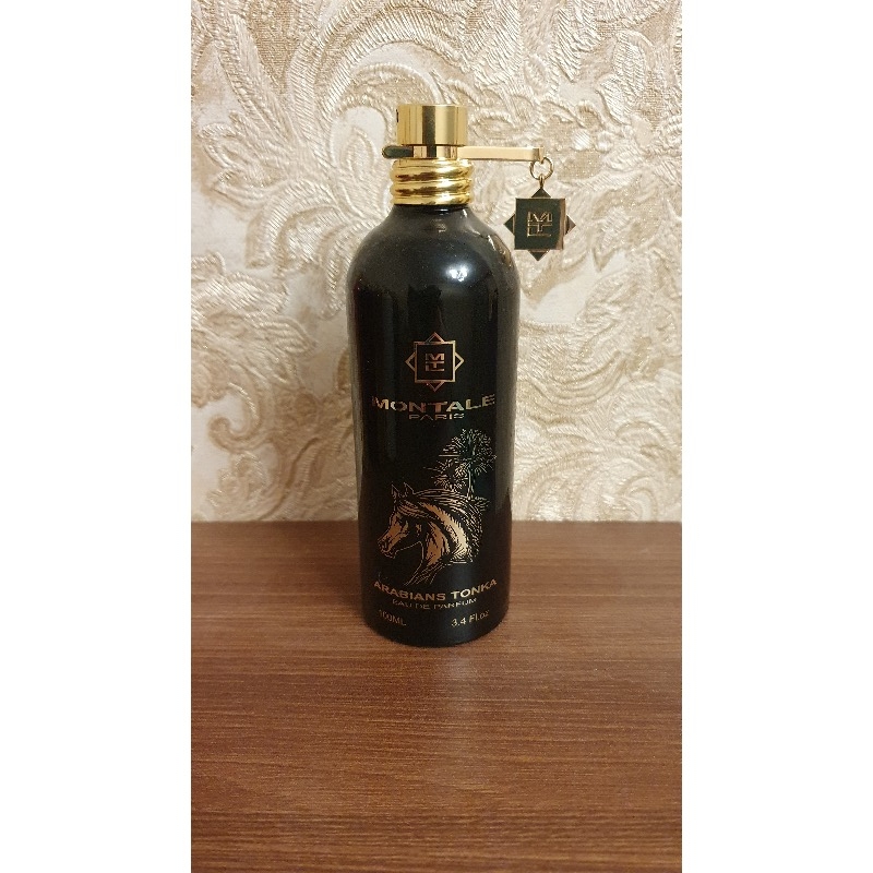 MONTALE Arabians Tonka - купить духи, цены от 300 р. за 2 мл