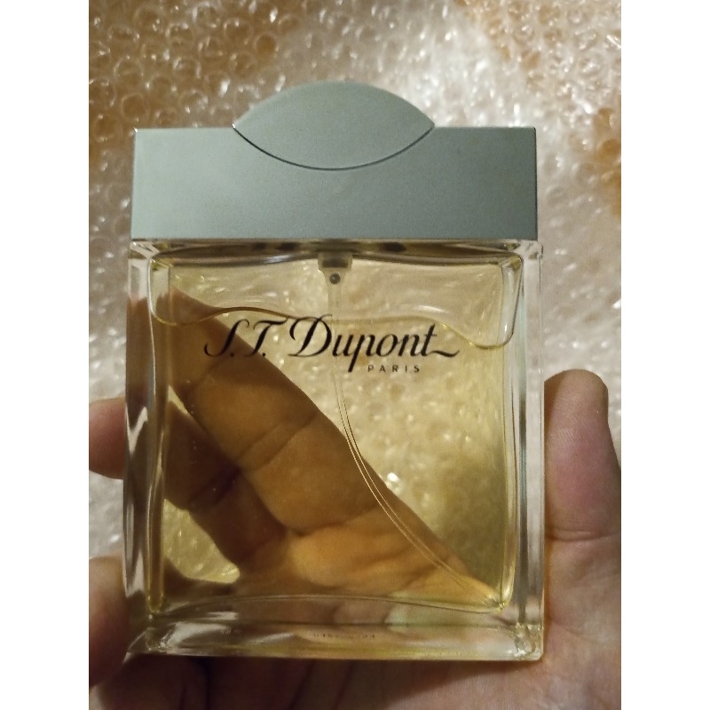S.T.Dupont S.T. Dupont - купить мужские духи, цены от 230 р. за 2 мл