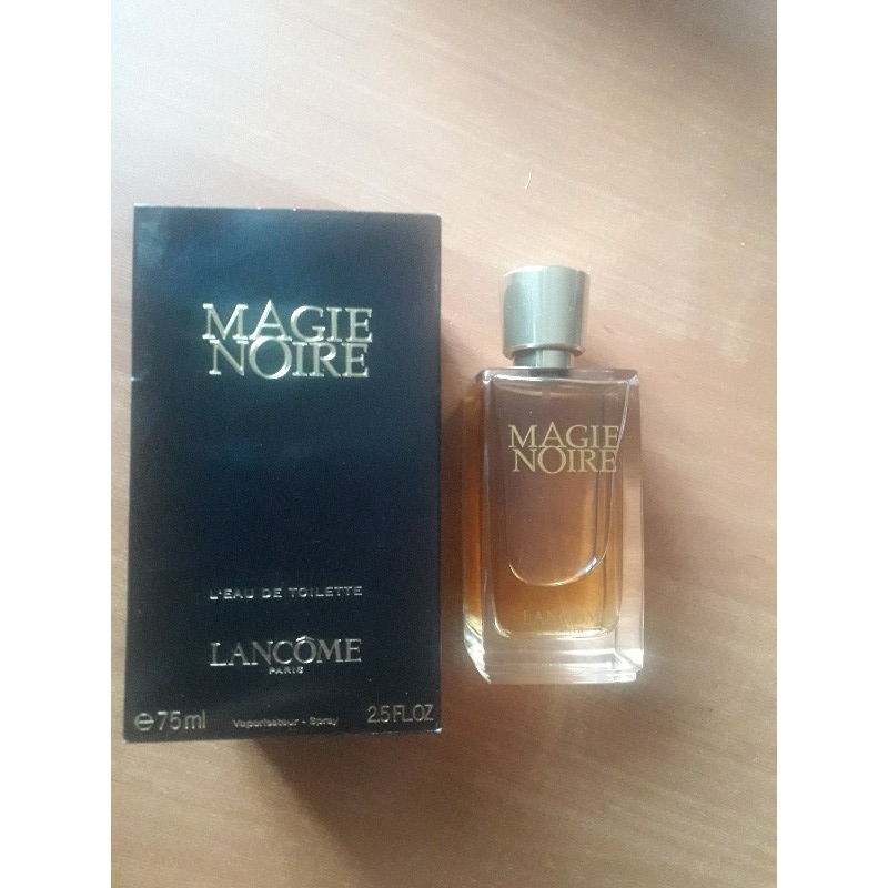 Lancome Magie Noire - купить женские духи, цены от 2990 р. за 7 мл