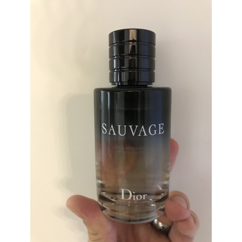 Christian Dior Sauvage 2015 - купить мужские духи, цены от 170 р. за 1 мл