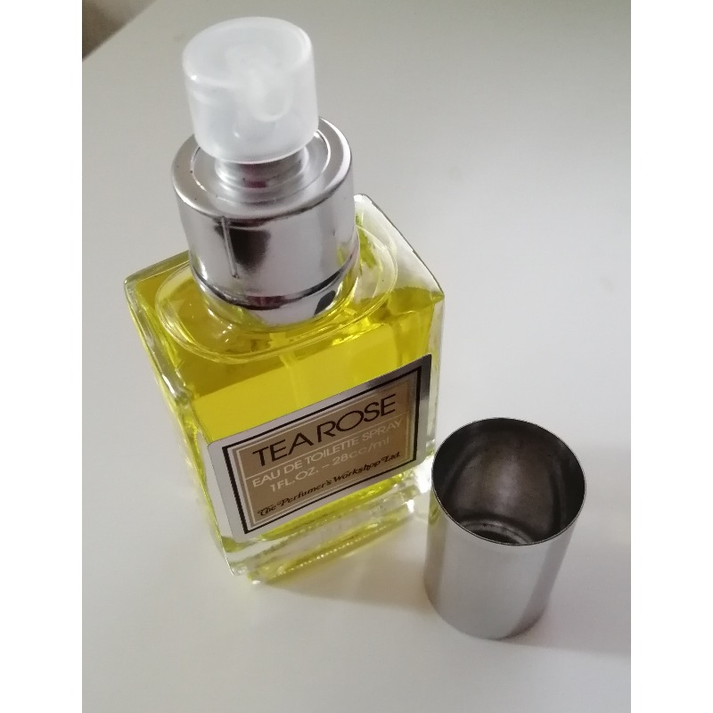 Perfumer’s Workshop Tea Rose - купить женские духи, цены от 1470 р. за ...