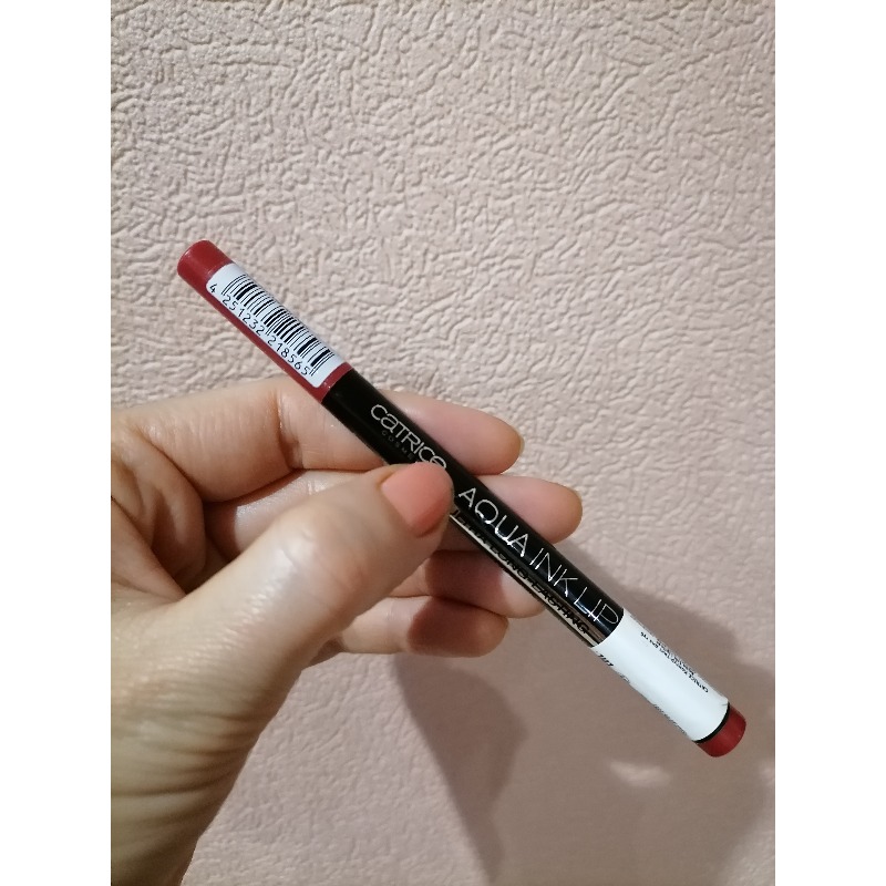 Catrice Контур-тинт для губ Aqua Ink Lipliner - купить недорого, цены в ...