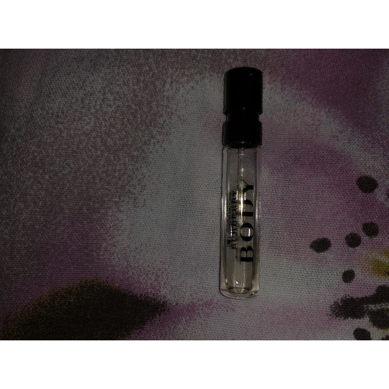 Burberry Body - купить женские духи, цены от 190 р. за 2 мл