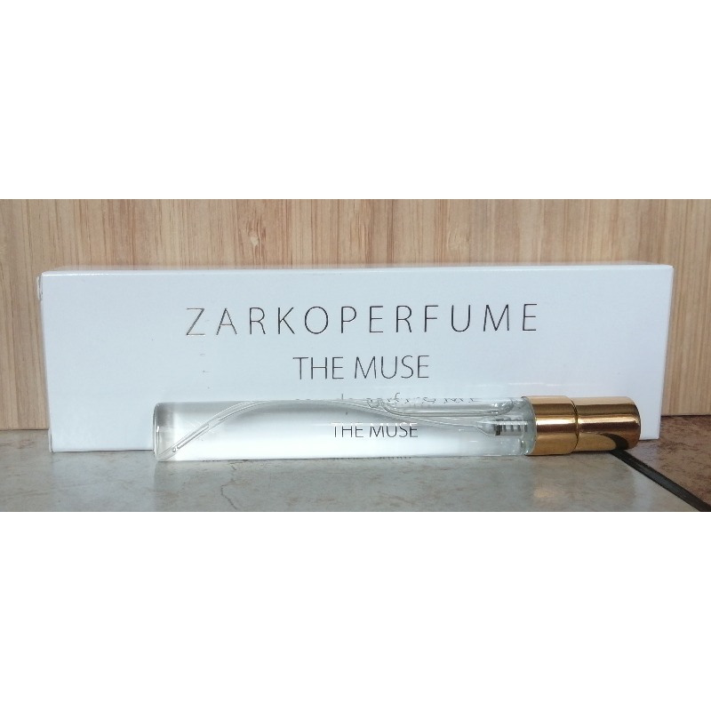 Zarkoperfume The Muse - купить женские духи, цены от 300 р. за 2 мл