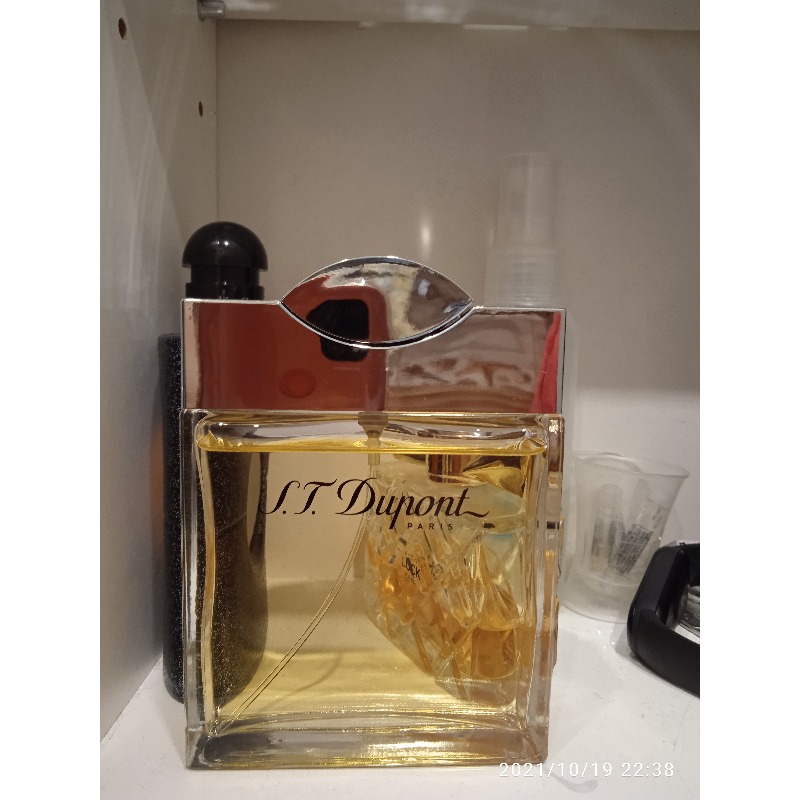 S.T.Dupont S.T. Dupont - купить мужские духи, цены от 230 р. за 2 мл