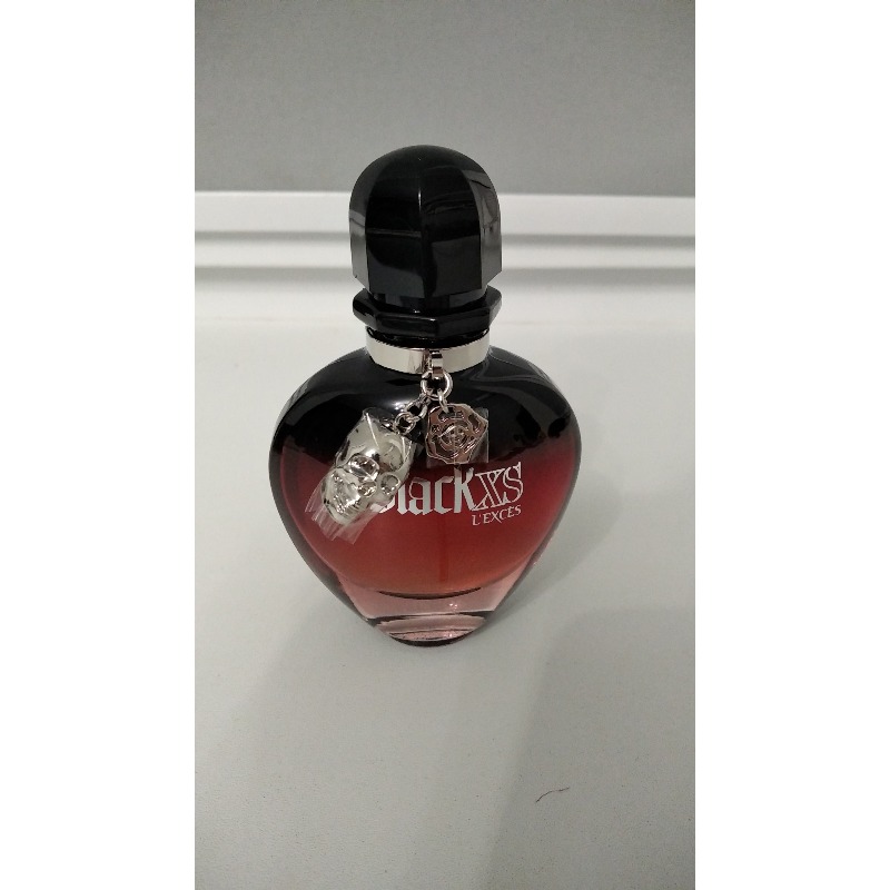 Paco Rabanne Black XS L Exces Pour Femme - купить женские духи, цены от ...