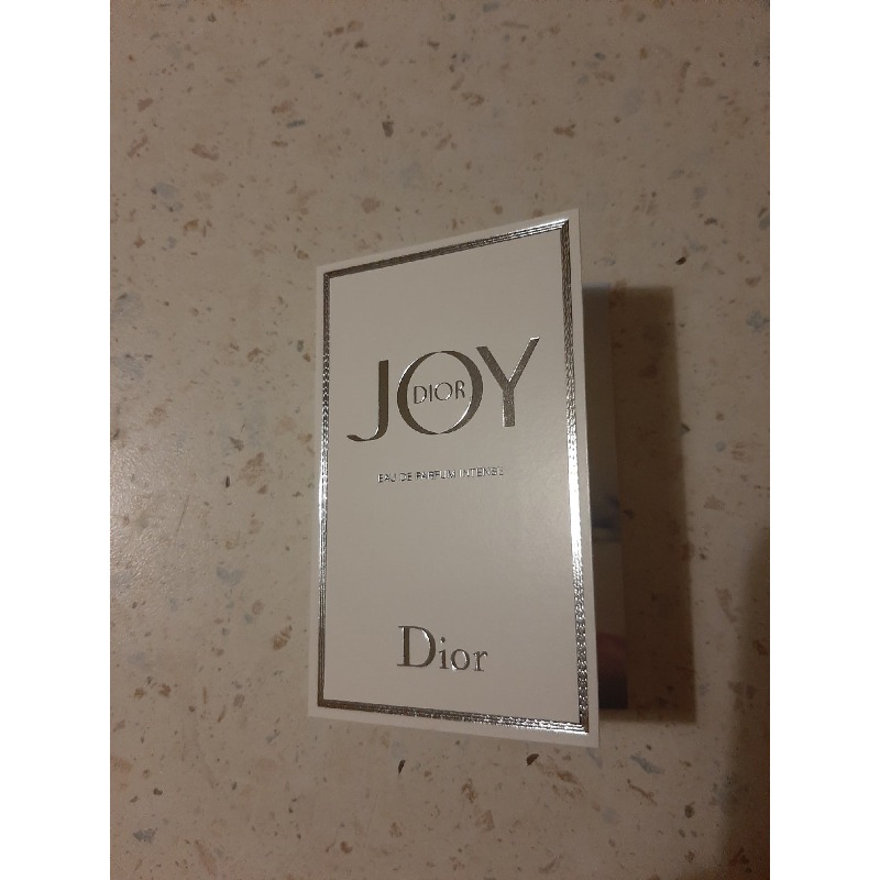 Christian Dior Joy by Dior Intense - купить женские духи, цены от 580 р ...