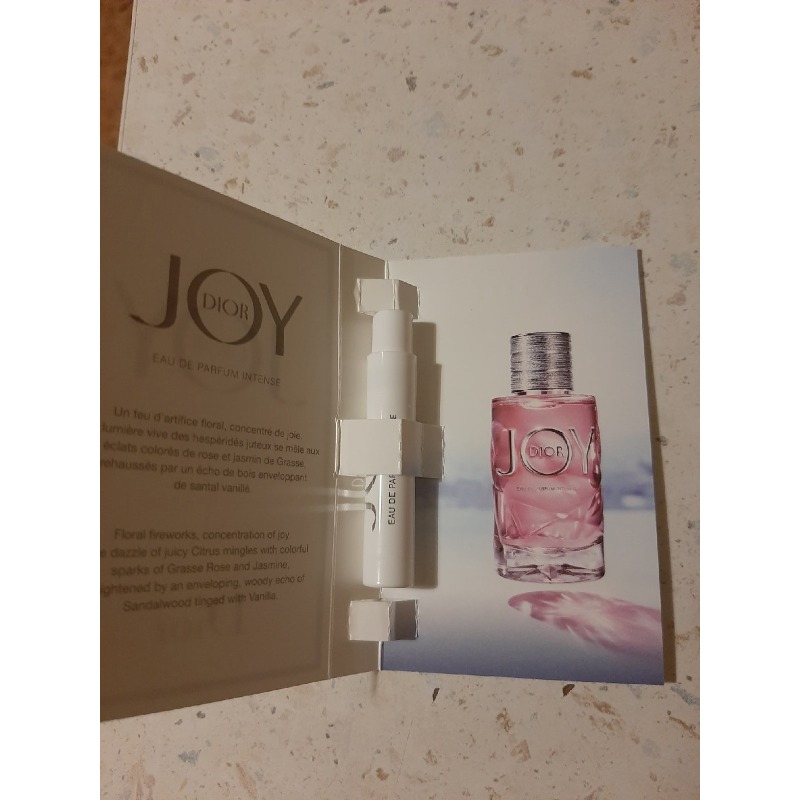 Christian Dior Joy by Dior Intense - купить женские духи, цены от 580 р ...