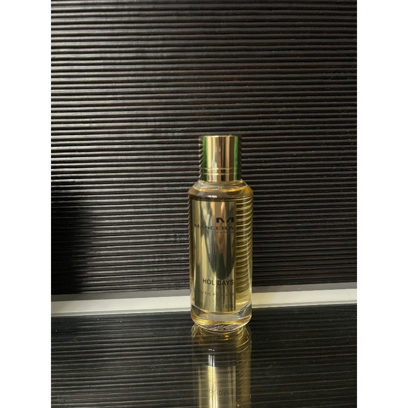 Mancera Holidays купить духи, цены от 430 р. за 2 мл