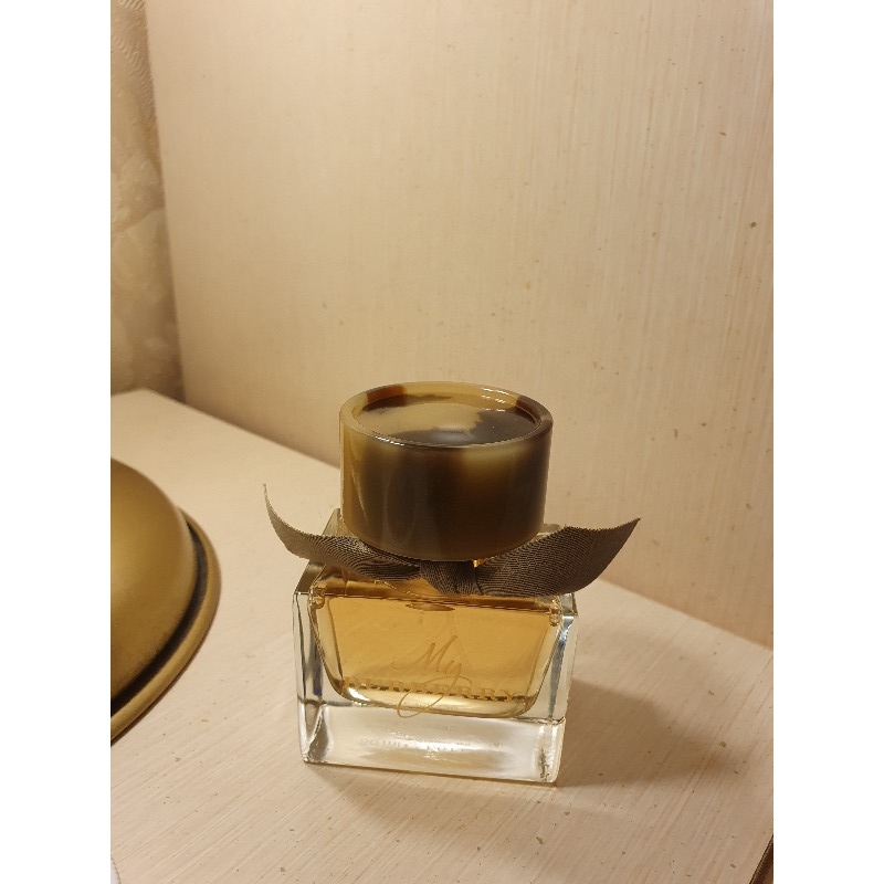 My Burberry - купить женские духи, цены от 290 р. за 2 мл