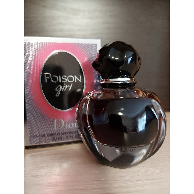 Christian Dior Poison Girl - купить женские духи, цены от 590 р. за 2 мл