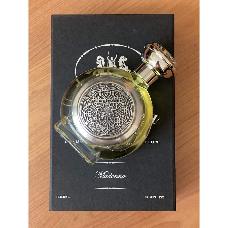 Boadicea the Victorious Madonna - купить женские духи, цены от 990 р ...