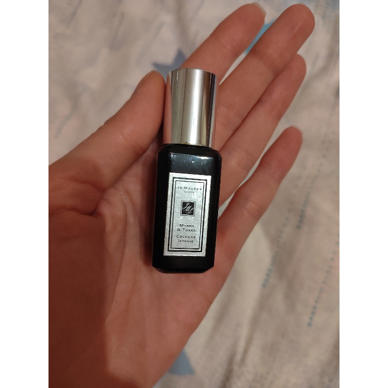 Jo Malone Myrrh & Tonka - купить духи, цены от 300 р. за 1 мл