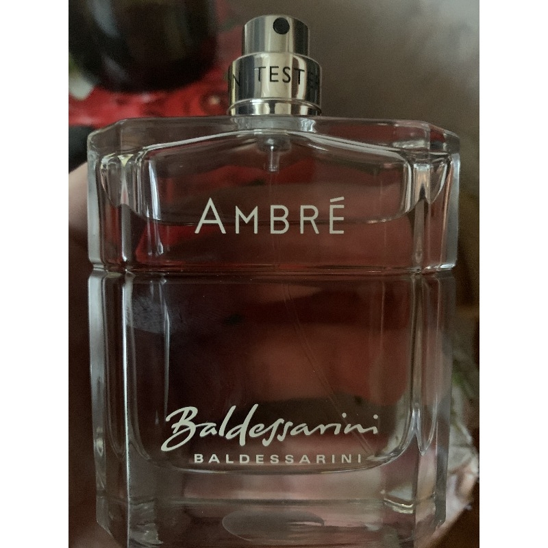 HUGO BOSS Baldessarini Ambre - купить мужские духи, цены от 200 р. за 2 мл