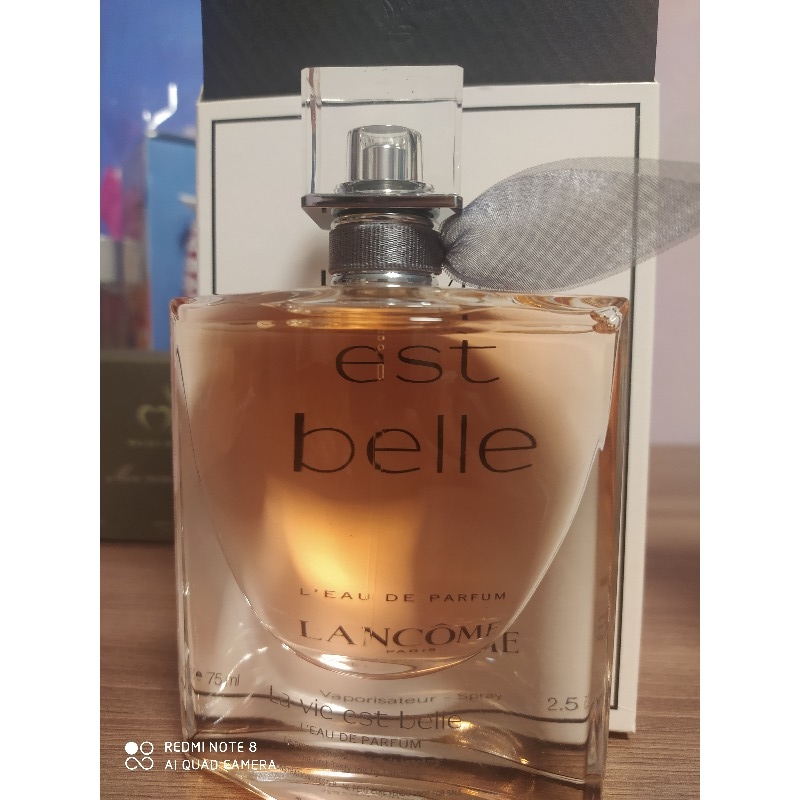 Lancome La Vie est Belle - купить женские духи, цены от 220 р. за 1 мл