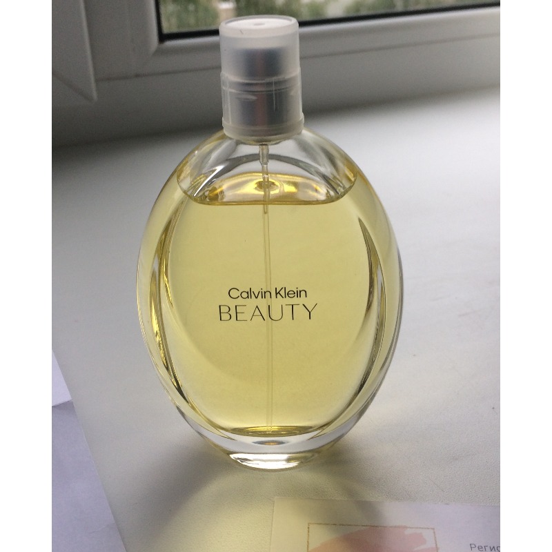CALVIN KLEIN Beauty - купить женские духи, цены от 190 р. за 2 мл