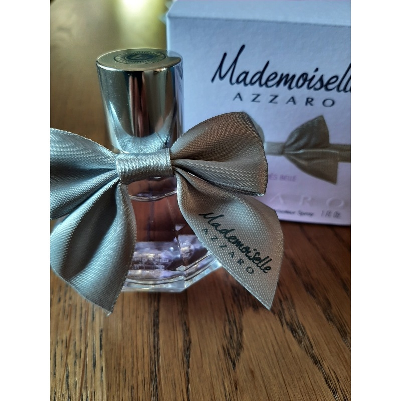 Azzaro Mademoiselle L’Eau Tres Belle - купить женские духи, цены от ...